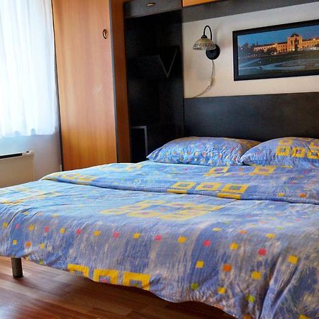 Marinac Apartment Zagreb Extérieur photo