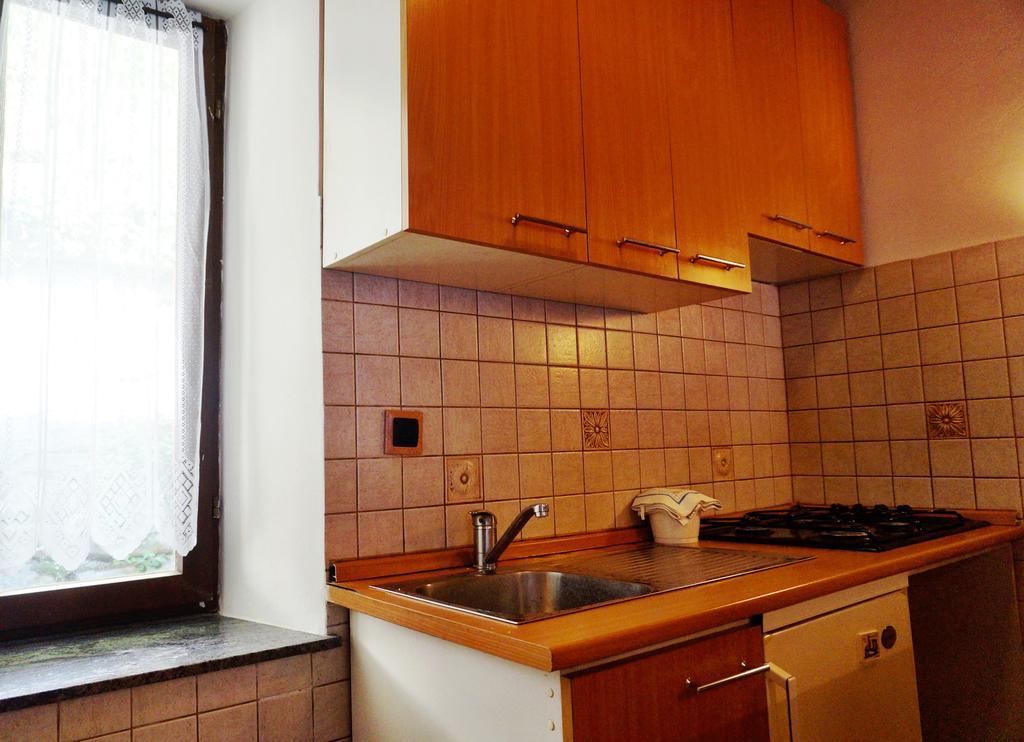 Marinac Apartment Zagreb Extérieur photo